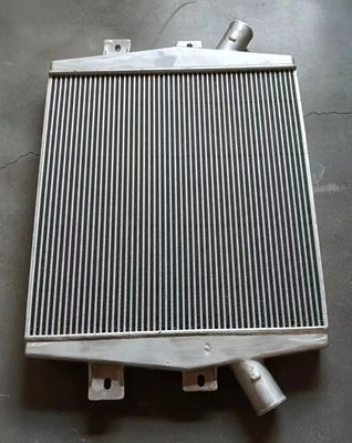 PC450-8 PC450LC-8 PC400LC-8 PC400-8 refroidisseur d'air intermédiaire refroidisseur d'air pour les excavatrices