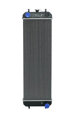 Régulateur pour excavatrice 4650352