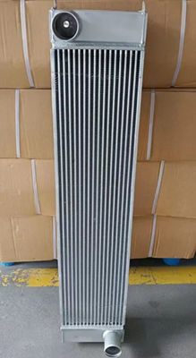 ZAX330-3 ZAX350-3 ZAX360-3 ZAX400-3 refroidisseur intermédiaire refroidisseur d'air de charge 4649914 Pour les excavatrices