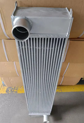 ZAX330-3 ZAX350-3 ZAX360-3 ZAX400-3 refroidisseur intermédiaire refroidisseur d'air de charge 4649914 Pour les excavatrices