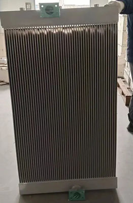 R480-9 R485-9 R520-9 R480LC-9 R485LC-9 R520LC-9 Refroidisseur d'huile de pelle 11QB-45030