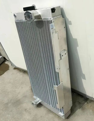 R210LC-9 R210NLC-9 R250LC-9 R210W-9 R215-9 Refroidisseur à huile 11Q6-40640 Pour excavatrice