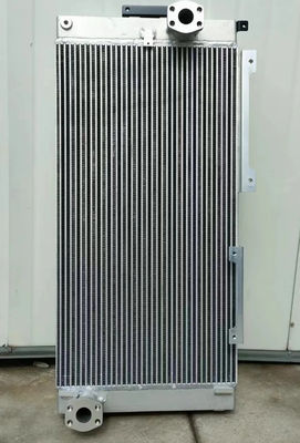 R210LC-9 R210NLC-9 R250LC-9 R210W-9 R215-9 Refroidisseur à huile 11Q6-40640 Pour excavatrice