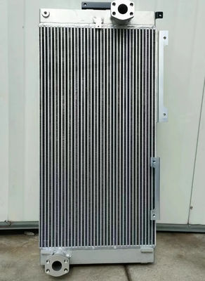 R225-9 R220-9 R210-9 R260-9 R220LC-9 R210LC-9 R260LC-9 Refroidisseur à huile 11Q6-40642 11Q6-40640 11Q6-40641 11Q6-40643 11Q6-40646 Pour les excavatrices