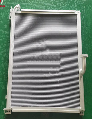 PC400-6 PC400LC-6 PC450-6 PC450LC-6 refroidisseur à huile 208-03-61120 208-03-61410 208-03-51120 208-03-51121 Pour les excavatrices