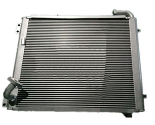 PC200-6 PC200LC-6Z PC220-6 PC220LC-6Z Refroidisseur à huile 206-03-63110 Pour les excavatrices