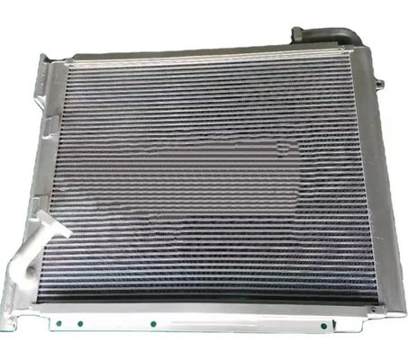 PC200-6 PC200LC-6Z PC220-6 PC220LC-6Z Refroidisseur à huile 206-03-63110 Pour les excavatrices