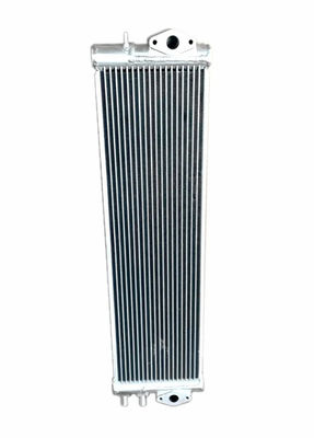 203-03-71130 Refroidisseur à huile pour PC130-7 Excavatrice et aluminium
