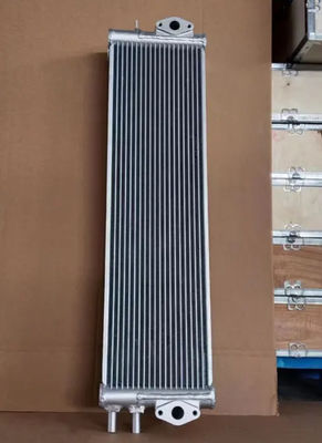203-03-71130 Refroidisseur à huile pour PC130-7 Excavatrice et aluminium