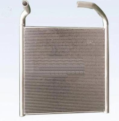 EX200-5 EX200LC-5 EX210-5 EX210H-5 EX210K-5 EX225USR refroidisseur d'huile pour excavatrice 4370983