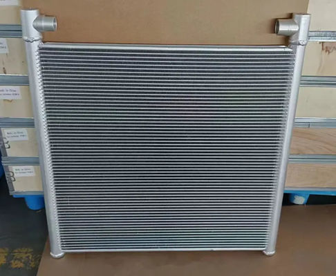 ZAX200-6 ZAX210 ZAX210H ZAX210K ZAX225USR ZAX240 refroidisseur d'huile pour excavatrice 4448321