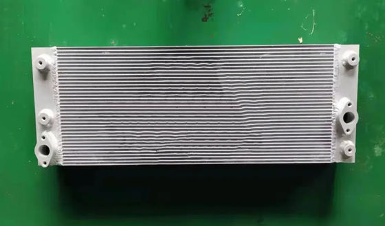 SY215-10 Pièces de radiateur à huile pour excavatrice Sany 215-10