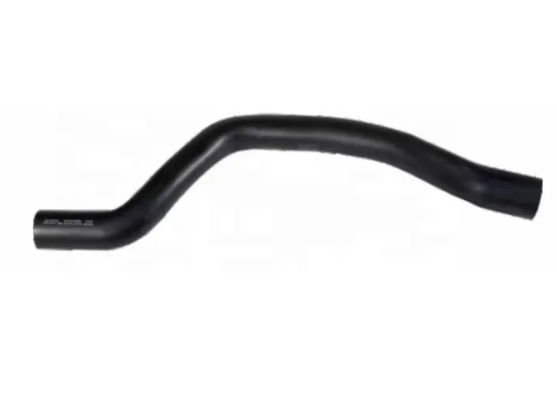 Pipe d'admission du surchargeur en caoutchouc 203-01-61232 203-01-67520 203-01-51221 201-01-73210 pour la pelle Komatsu 60-7 100-6-7 120-6
