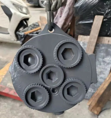 EC210B 220 250 Joint central joint pivotant pour une excavatrice haute qualité