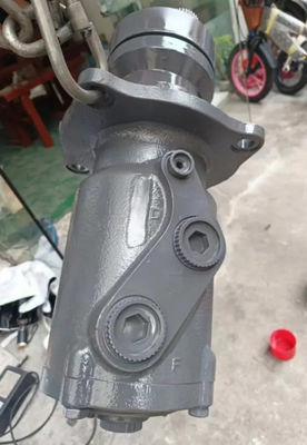 EC210B 220 250 Joint central joint pivotant pour une excavatrice haute qualité