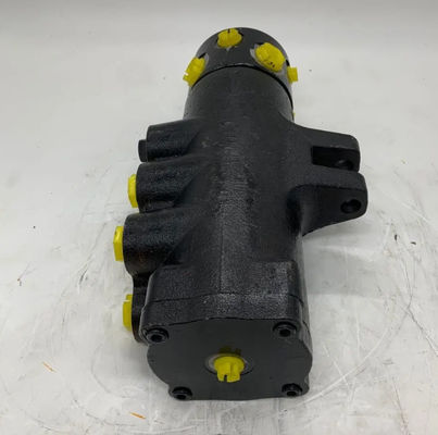 Pièces de rechange de joints rotatifs centraux de la pelle SY75 avec coupe à huile