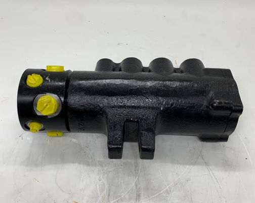 Pièces de rechange de joints rotatifs centraux de la pelle SY75 avec coupe à huile