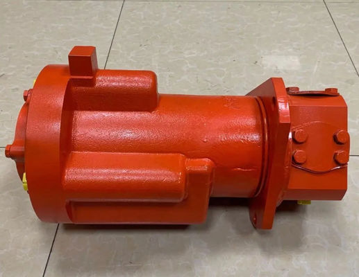 Excavateur en acier DH500 joint central rotatif pièces de rechange d'huile avec et durabilité
