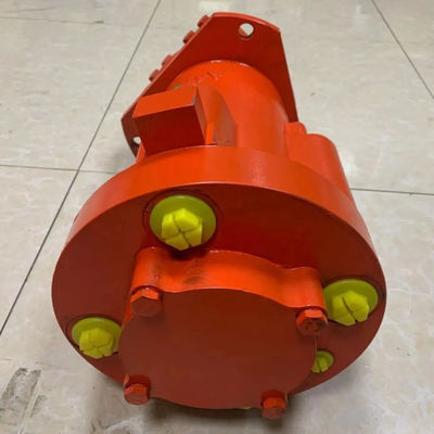 Excavateur en acier DH500 joint central rotatif pièces de rechange d'huile avec et durabilité