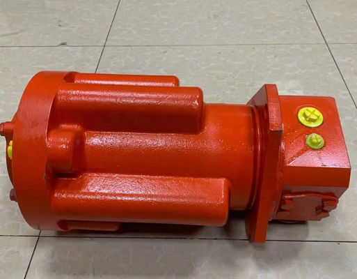Excavateur en acier DH500 joint central rotatif pièces de rechange d'huile avec et durabilité