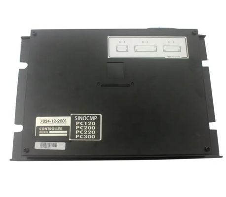 7824-12-2001 Contrôleur ECU programmé pour PC200-5 PC220-5 PC300-5 PC310-5 PC120 Excavateur