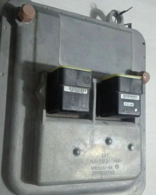 156-7172 10R4088 Contrôleur de l'ECU de l'excavatrice 10R1827 Pour D9L D9R D9N Pièces d'équipement lourd