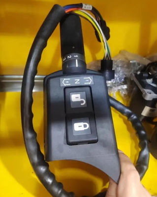 CAT930H 924H 924G 938G 930G 938H 928G Excavateur à manœuvre et performances