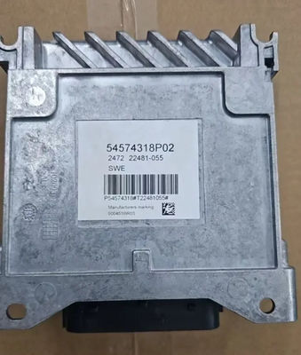 2346792 D13 ECU régulateur moteur pour excavateur EC380 EC480