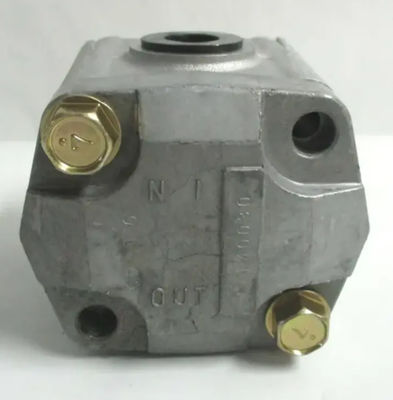 Pompes hydrauliques D722 D782 GPO-100 pour les excavatrices