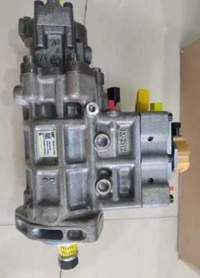Catégorie 320D Pompes à injection de carburant C6.4 Pompes à carburant 326-4635 Pour les excavatrices