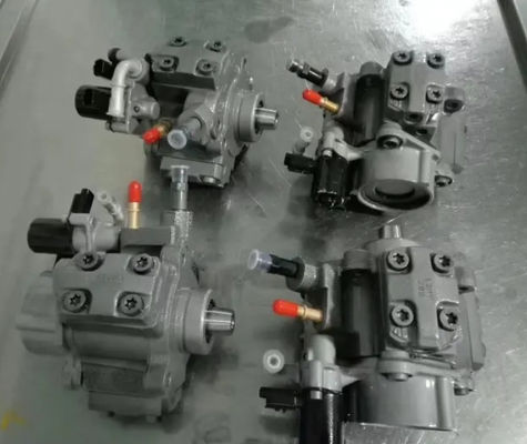 Pompes à carburant Nj-Ve4 Pompes à injection diesel pour machines de construction