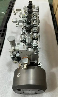 6HK1 Pompe à haute pression à injection directe pour moteur à carburant 1156033345 1156033342 pour machines de construction