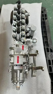 6HK1 Pompe à haute pression à injection directe pour moteur à carburant 1156033345 1156033342 pour machines de construction