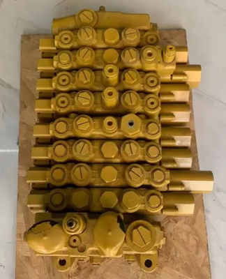 Excavateur Carter 305.5 306 Assemblage de soupape de distribution soupape de commande principale