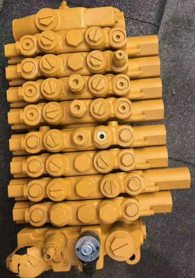 Excavateur Carter 305.5 306 Assemblage de soupape de distribution soupape de commande principale