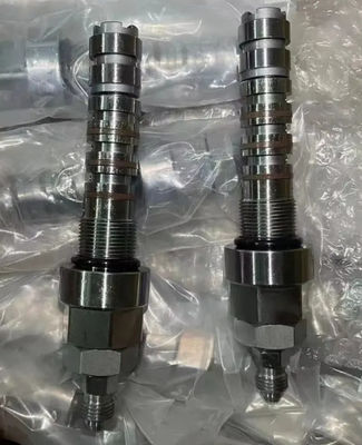 Valve de haute qualité adaptée à la pelle de Komatsu PC200 300 400 série LS