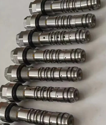Valve de haute qualité adaptée à la pelle de Komatsu PC200 300 400 série LS