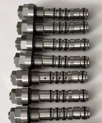 Valve de haute qualité adaptée à la pelle de Komatsu PC200 300 400 série LS