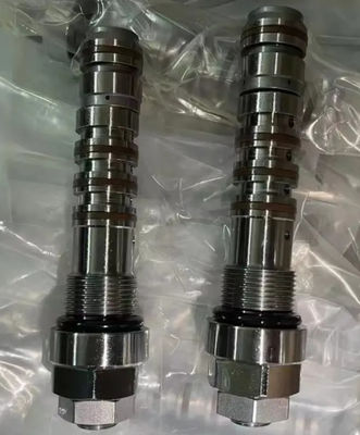 Valve de haute qualité adaptée à la pelle de Komatsu PC200 300 400 série LS