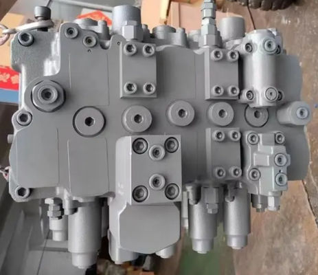 L'usine principale de vannes de contrôle Volvo700 vend de haute qualité pour les excavatrices