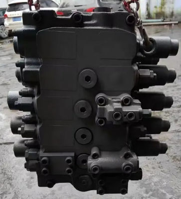 L'usine principale de vannes de contrôle Volvo700 vend de haute qualité pour les excavatrices