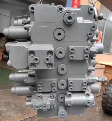 L'usine principale de vannes de contrôle Volvo700 vend de haute qualité pour les excavatrices