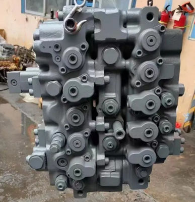 L'usine principale de vannes de contrôle Volvo700 vend de haute qualité pour les excavatrices