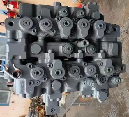 L'usine principale de vannes de contrôle Volvo700 vend de haute qualité pour les excavatrices