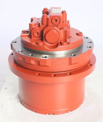 Le moteur de déplacement MAG-33VP-550E KYB
