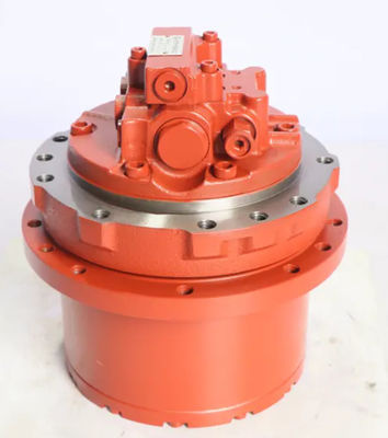 Le moteur de déplacement MAG-33VP-550E KYB