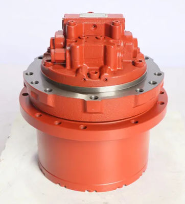 Le moteur de déplacement MAG-33VP-550E KYB