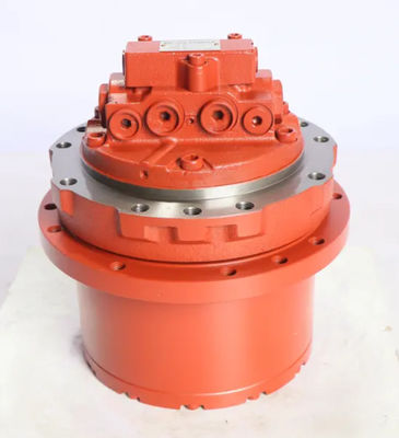 Le moteur de déplacement MAG-33VP-550E KYB