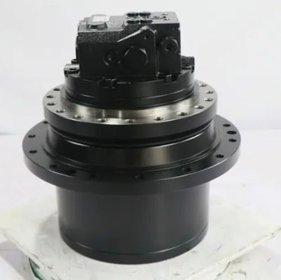 Moteur de déplacement à haute performance TM18 Pour PC100 PC120 PC120-2 PC120-3 PC120-5 SK120/SK135 SH120 DH150 SY135