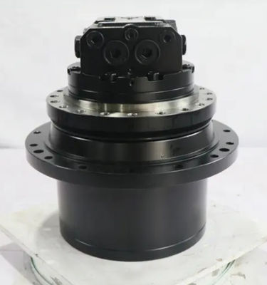 Moteur de déplacement à haute performance TM18 Pour PC100 PC120 PC120-2 PC120-3 PC120-5 SK120/SK135 SH120 DH150 SY135